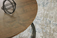 Cassbryn Occasional Table Set (3/CN) - alternate view 4