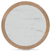 Camdill Round Cocktail Table - alternate view 3
