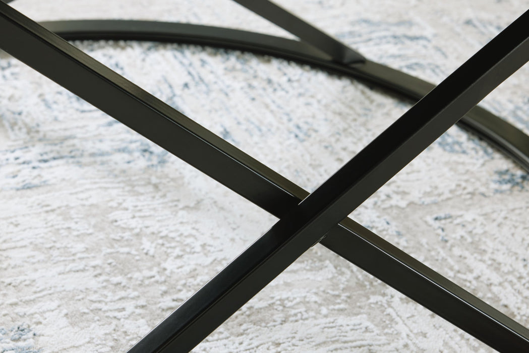 Cassbryn Occasional Table Set (3/CN) - alternate view 6