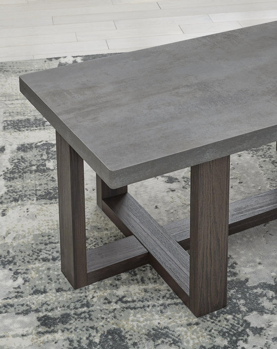 Dynnford Occasional Table Set (3/CN) - alternate view 10