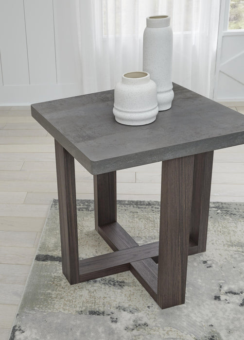 Dynnford Occasional Table Set (3/CN) - alternate view 11