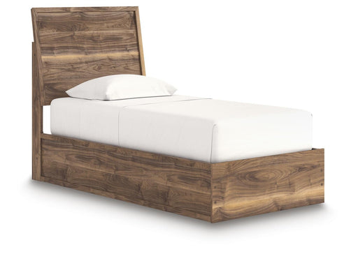 Chirason Twin Panel Bed - alternate view 2