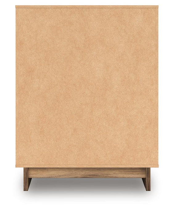 Chirason Four Drawer Chest - alternate view 5