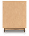 Chirason Four Drawer Chest - alternate view 5