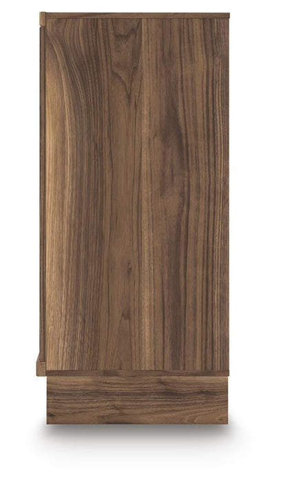 Chirason Four Drawer Chest - alternate view 8