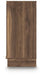 Chirason Four Drawer Chest - alternate view 8