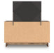 Chirason Dresser and Mirror - alternate view 5