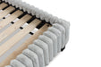 Zuraleus California King Upholstered Bed - alternate view 6