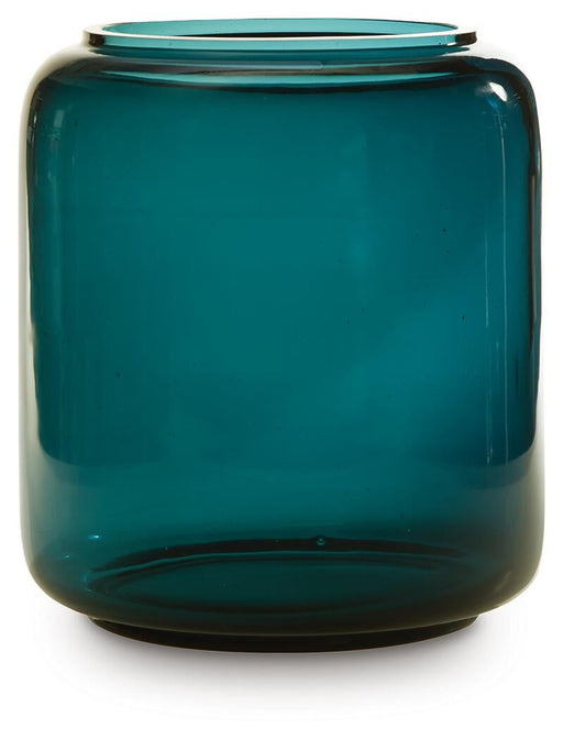 Inisland Vase - alternate view 2