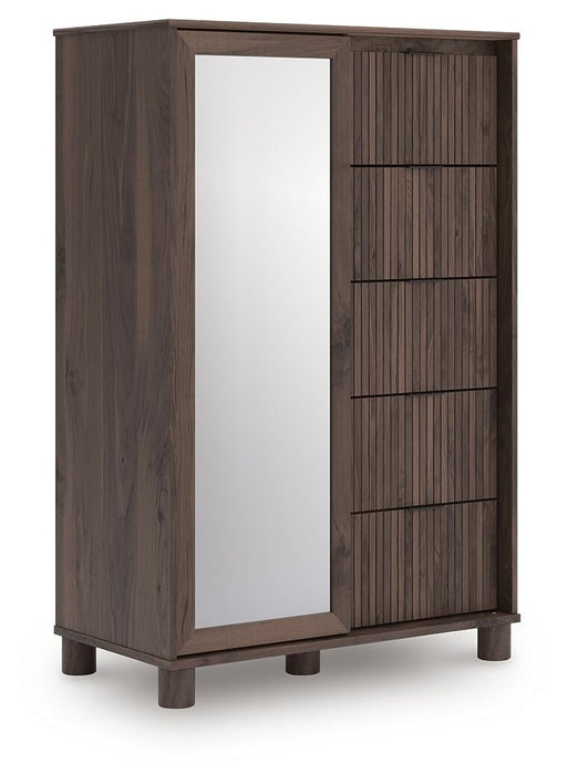 Pamytta Dressing Chest - alternate view 2