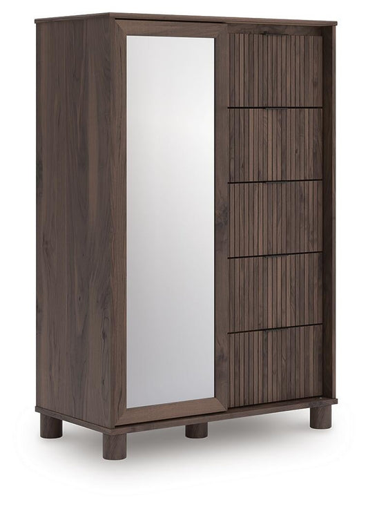 Pamytta Dressing Chest - alternate view 2