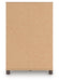 Pamytta Dressing Chest - alternate view 3