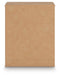 Aleaport One Drawer Night Stand - alternate view 5