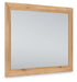 Aleaport Bedroom Mirror