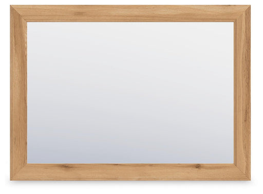 Aleaport Bedroom Mirror - alternate view 2