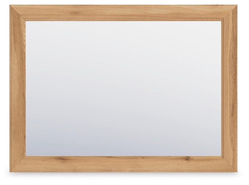 Aleaport Bedroom Mirror - alternate view 2