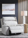 Social Pointe PWR Recliner/ADJ Headrest - alternate view 6