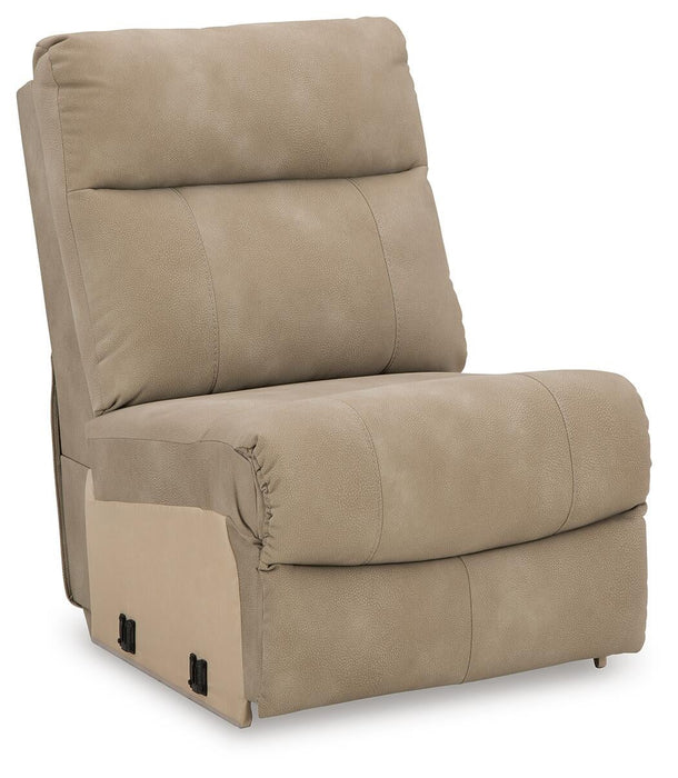 Next-Gen Durapella 6-Piece Power Reclining Sectional - alternate view 3