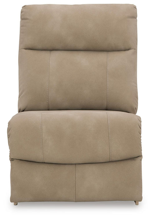 Next-Gen Durapella 6-Piece Power Reclining Sectional - alternate view 2
