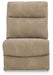 Next-Gen Durapella 6-Piece Power Reclining Sectional - alternate view 2