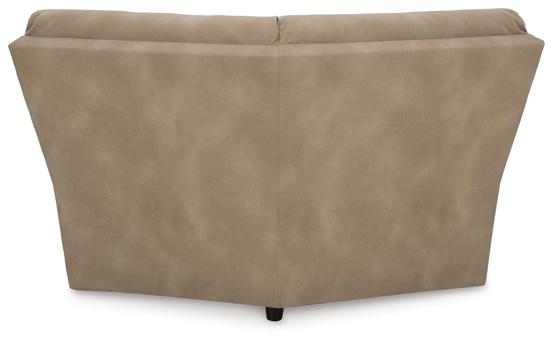 Next-Gen Durapella 6-Piece Power Reclining Sectional - alternate view 11