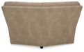Next-Gen Durapella 6-Piece Power Reclining Sectional - alternate view 11