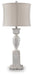 Madsbrook Poly Table Lamp (1/CN) - alternate view 2