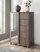 Pamytta Dressing Chest