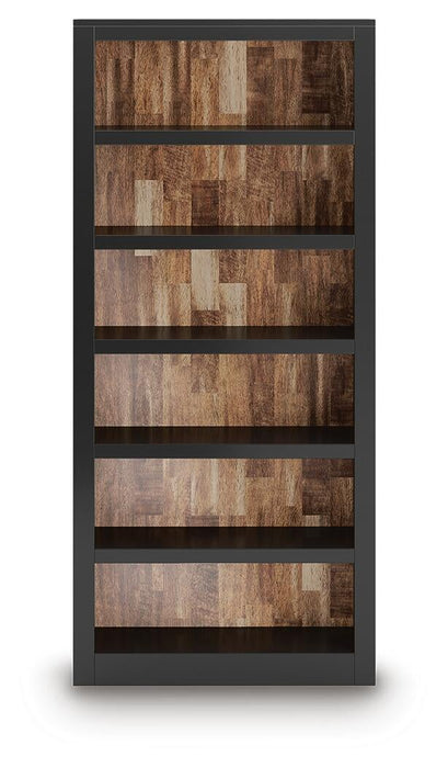 Wildenauer Bookcase - alternate view 3