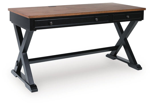 Wildenauer Home Office Desk - alternate view 2