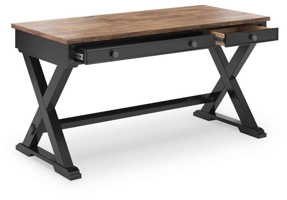 Wildenauer Home Office Desk - alternate view 3