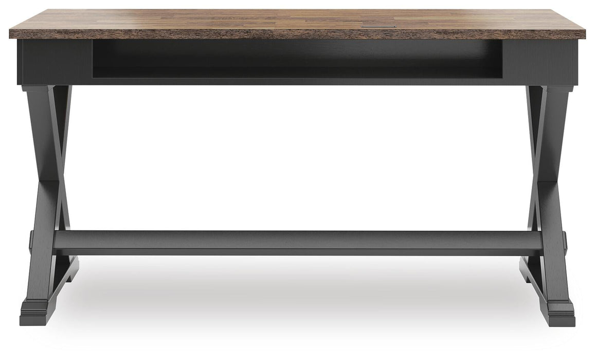 Wildenauer Home Office Desk - alternate view 5