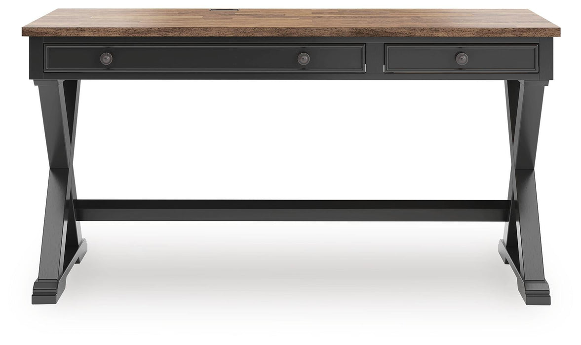 Wildenauer Home Office Desk - alternate view 4