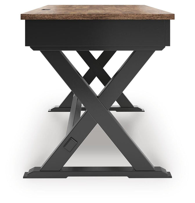 Wildenauer Home Office Desk - alternate view 8