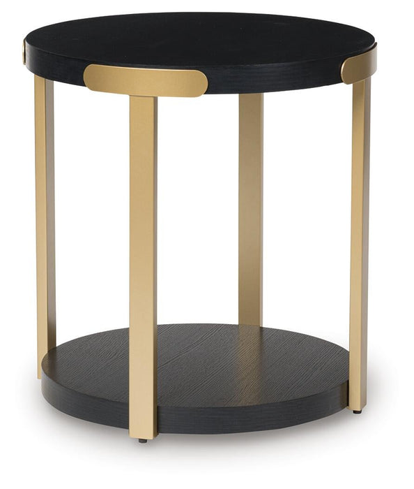 Shylore Occasional Table Set (3/CN) - alternate view 5