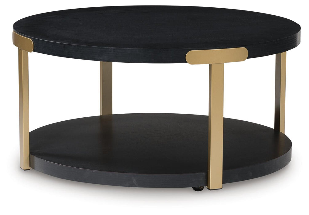 Shylore Occasional Table Set (3/CN) - alternate view 4