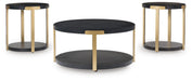 Shylore Occasional Table Set (3/CN) - alternate view 3
