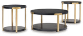 Shylore Occasional Table Set (3/CN) - alternate view 2