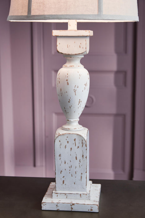 Madsbrook Poly Table Lamp (1/CN) - alternate view 3