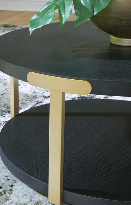 Shylore Occasional Table Set (3/CN) - alternate view 8