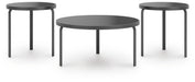 Dorylin Occasional Table Set (3/CN) - alternate view 2