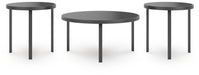 Dorylin Occasional Table Set (3/CN) - alternate view 3