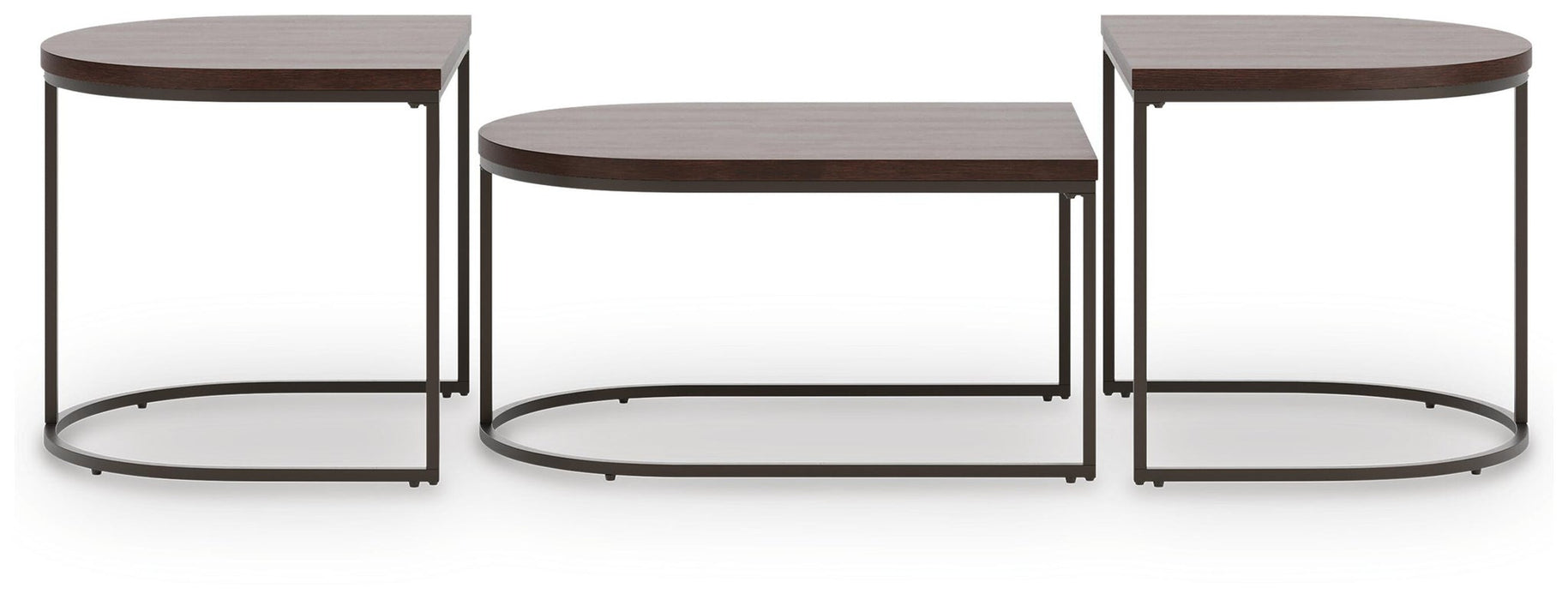 Vanmore Occasional Table Set (3/CN) - alternate view 3