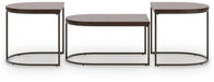 Vanmore Occasional Table Set (3/CN) - alternate view 3