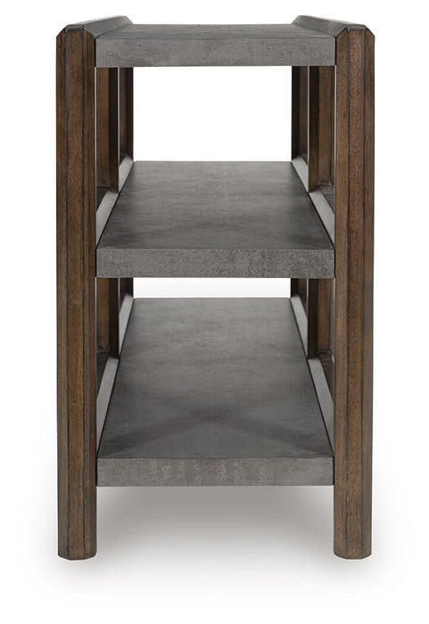 Kallenny Sofa Table - alternate view 5