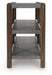 Kallenny Sofa Table - alternate view 5