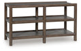Kallenny Sofa Table - alternate view 2