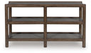 Kallenny Sofa Table - alternate view 3