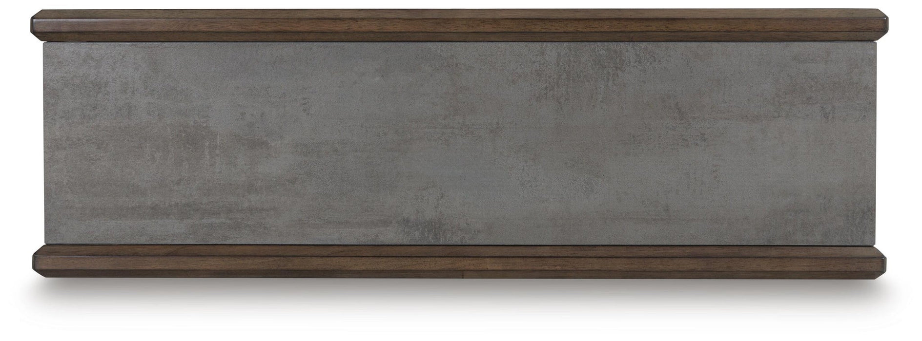 Kallenny Sofa Table - alternate view 4