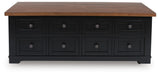 Wildenauer Lift Top Cocktail Table - alternate view 4